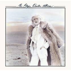 Edgar Winter : The Edgar Winter Album